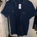 Polo By Ralph Lauren Shirts & Tops | Boys Polo Short Sleeve Shirt | Color: Blue | Size: Lb