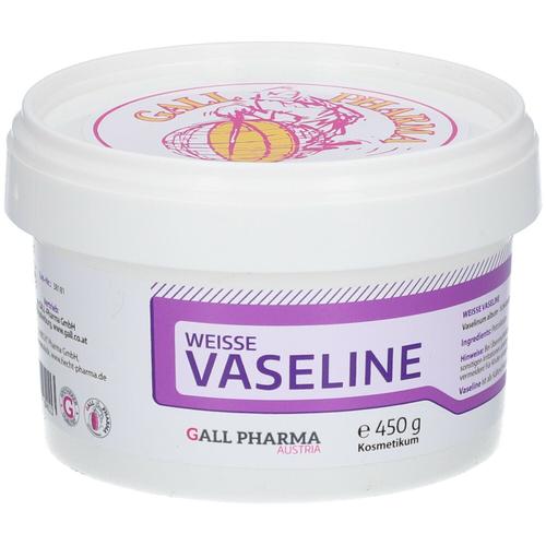 Vaseline GPH TG 450 g Creme