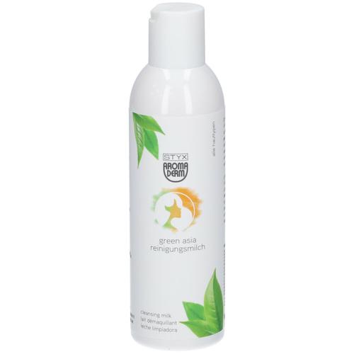 Green Asia Reinmil 200 ml Reinigungsmittel