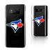 Toronto Blue Jays Galaxy S8 Clear Case