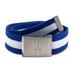 Men's Los Angeles Dodgers Fabric Belt