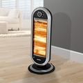 SupaWarm Halogen Heater 1200w