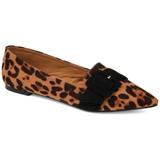 Women's Audrey Flat