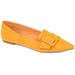 Women's Audrey Flat