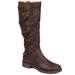 Women's Wide Calf Carly Boot