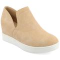 Women's Cardi Sneaker Wedge