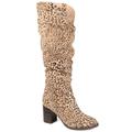 Women's Medium and Wide Width Extra Wide Calf Aneil Boot