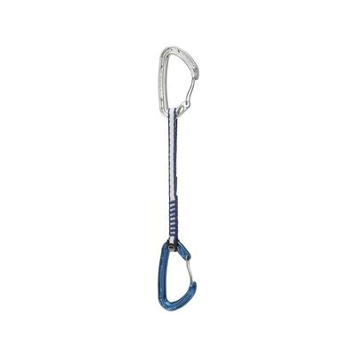 Wild Country Climbing Helium 3.0 Quickdraw Blue 20...