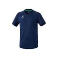 Erima Unisex Kinder Madrid 2.0 Trikot, New Navy, 152