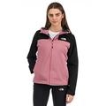 The North Face Women's Active Stretch Shell, Mesa Rose, L