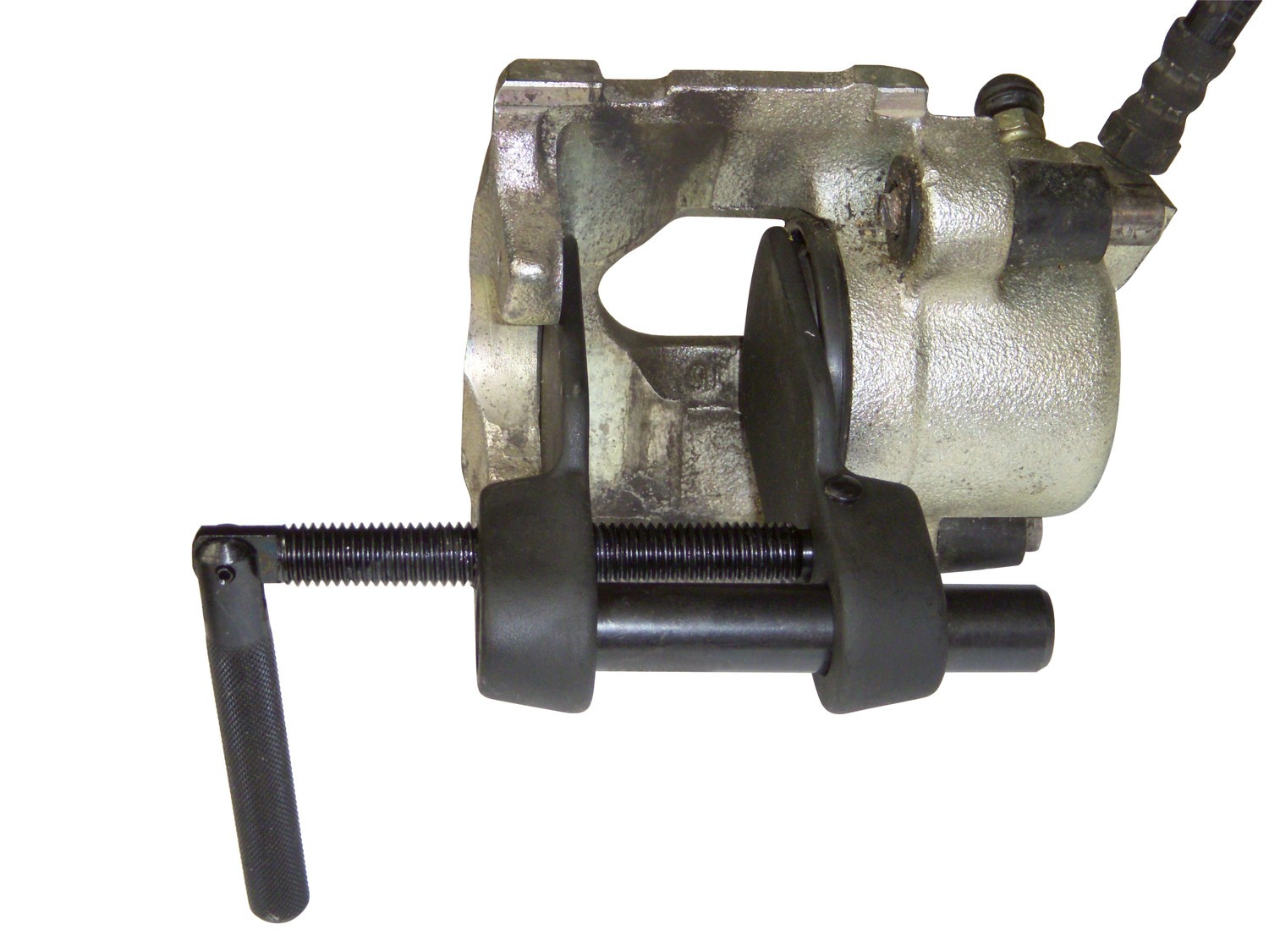BRILLIANT TOOLS Rückstellwerkzeug, Bremssattelkolben -Bremskolben-Rückstellwerkzeug, 15-90 BT706006