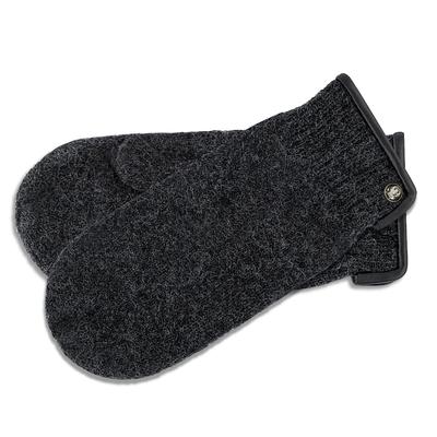 ROECKL - Fäustlinge für Damen Anthracite Handschuhe