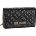 Love Moschino - Umhängetasche Evening Bag 4079 Umhängetaschen Schwarz Damen