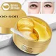 Caviar-Masque pour les yeux anti-déformable anti-fuite traitement d'urgence élimine les poches et