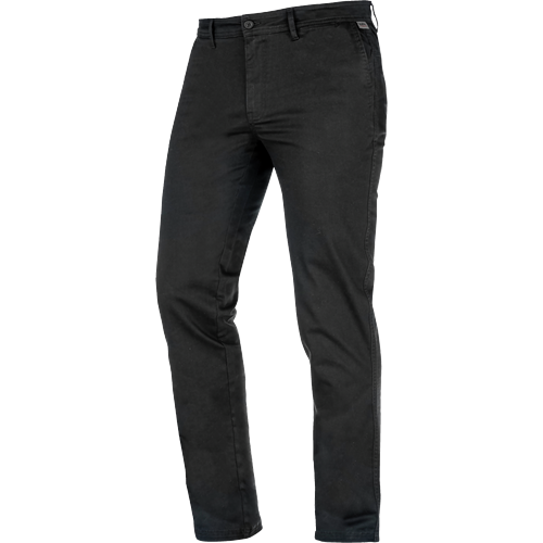 Pantalon chino noir Würth MODYF