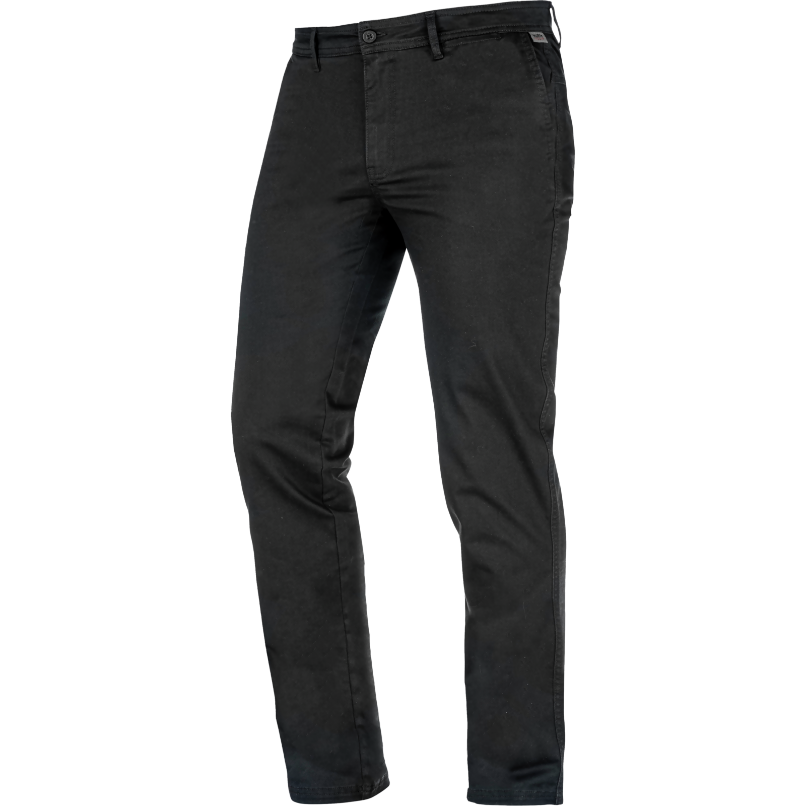 Pantalon chino noir Würth MODYF