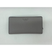 Kate Spade Bags | Kate Spade New York Cameron Large Slim Bifold Wallet Gray | Color: Gray | Size: Os