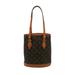 Louis Vuitton Bags | Louis Vuitton Monogram Bucket Bag Louis Vuitton | Color: Brown | Size: Os