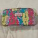 Lilly Pulitzer Bags | Never Used Lilly Pulitzer Este Lauder Makeup Bag | Color: Pink | Size: Os