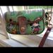 Dooney & Bourke Bags | Dooney & Bourke Disney Wristlet Green | Color: Green | Size: Os