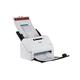 Canon imageFORMULA R40 document scanner - A4 duplex, double sided scanner, USB, Easy to use Software