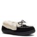 TempurPedic Laurin - Womens 11 Black Slipper Medium