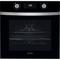 Forno da incasso ifw 4844 h bl - ifw 4844 h bl. Dimensione del forno: Media, Tipo di forno: Forno