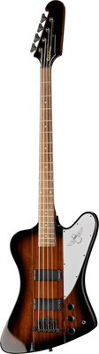 Epiphone Thunderbird IV VSB E-Bass