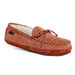 Men's Men's Soft Sole Moccasin by Old Friend Footwear in Chestnut (Size 13 M)