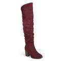 Women's Medium and Wide Width Wide Calf Kaison Boot