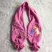 Disney Accessories | Disney Princess Scarf | Color: Pink | Size: Osg