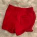 Polo By Ralph Lauren Bottoms | Baby Boy 6mos Polo Ralph Lauren Shorts | Color: Red | Size: 6-9mb