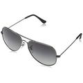 MSTRDS Unisex Sonnenbrille PureAv, Gr. One size, Grau (gun/grey 5155)