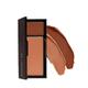 Studio 10 Perfect Canvas Colour-Adjusting Dewy Serum, Treatment Foundation Cream - SPF30 Colour Adjusting, Medium to Full Coverage, Professional Camo Foundation Makeup Cream (Dark Shade)