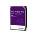 WD Purple 12TB Pro Surveillance Hard Drive, 256MB cache