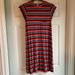 American Eagle Outfitters Dresses | American Eagle Dress Size Xs | Color: Brown/Black | Size: Xs
