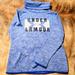 Under Armour Tops | 3/$30!!! Under Armour Sweatshirt | Color: Blue | Size: S