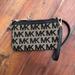 Michael Kors Bags | Nwot Authentic Michael Kors Wristlet | Color: Black | Size: Os