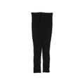 Tucker + Tate Jeggings - Elastic: Black Bottoms - Kids Girl's Size 10