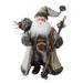 Kurt Adler 18-inch Kringle Klaus Forest Santa - 18"