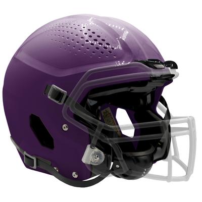 VICIS Zero2 Adult Football Helmet - 2024 Purple