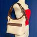 Dooney & Bourke Bags | Dooney & Bourkeshort Hobo Or Tote Bag | Color: Brown | Size: See Description And Pics