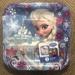 Disney Party Supplies | Disney Frozen Plates 7” | Color: Blue/Purple | Size: Os