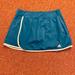 Adidas Shorts | Adidas Tennis Skort | Color: Blue | Size: M