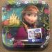 Disney Party Supplies | Disney Frozen Plates 7” | Color: Blue/Purple | Size: Os