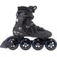 K2 Skates Unisex Inline Skates VO2 S 90 BOA, black - night, 30G0132.1.1.130