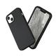 RHINOSHIELD Case compatible with [iPhone 13] | SolidSuit - Shock Absorbent Slim Design Protective Cover with Premium Matte Finish 3.5M / 11ft Drop Protection - Carbon Fiber