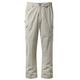 Craghoppers Mens NosiLife Cargo Trousers Dark Sand 30 Short Leg