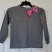 Kate Spade Shirts & Tops | Kate Spade Skirt The Rules Dorothy Shirt | Color: Gray/Pink | Size: 8g