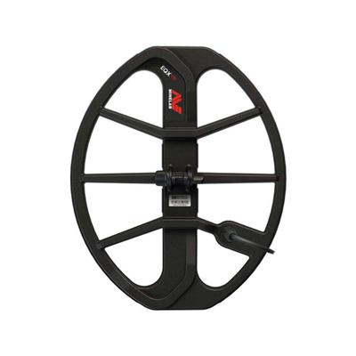 Minelab Equinox 15in Double D Coil 15x12 in Black 3011-0335